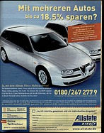 Seite 131 von ADAC Motorwelt Nr. 11 / 2000 vom 01.11