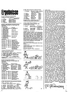 Seite 2 von Übersicht: Powerslide Nr. 6 / 1966 Titelseite