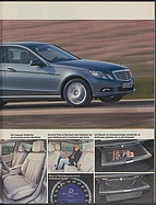 Seite 27 von Übersicht: auto motor und sport / Nr. 7 / 2009 - Titelseite