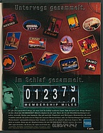 Seite 19 von Übersicht: auto motor und sport / Nr. 24 / 1996 - Titelseite