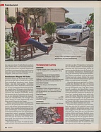 Seite 38 von auto motor und sport Nr. 12 / 2013