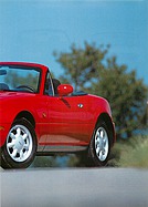 Seite 35 von Auto exklusiv Nr. 9 / 1990