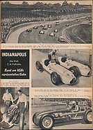 Seite 35 von Übersicht: Das Auto / Nr. 22 / 1949 - Titelseite