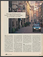 Seite 52 von Übersicht: auto motor und sport / Nr. 6 / 1993 - Titelseite