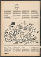 Seite 132 von auto motor und sport Nr. 24 / 1971