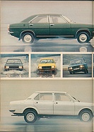 Seite 42 von auto motor und sport Nr. 1 / 1973