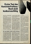 Seite 17 von ADAC Motorwelt Nr. 1 / 1976 vom 01.01