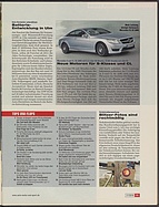 Seite 11 von auto motor und sport Nr. 17 / 2010