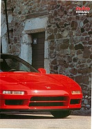 Page 35 of Auto exklusiv Nr. 1 / 1991