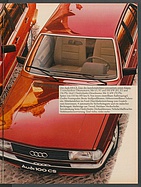 Seite 99 von Übersicht: auto motor und sport / Nr. 5 / 1982 - Titelseite