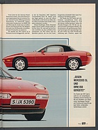 Seite 15 von Übersicht: auto motor und sport / Nr. 14 / 1988 - Titelseite