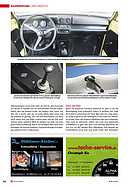 Page 54 of SwissClassics Nr. 2 / 2015