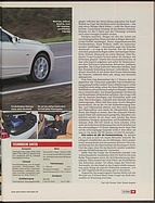 Seite 23 von Übersicht: auto motor und sport / Nr. 10 / 2009 - Titelseite