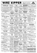 Seite 29 von AR Nr. 40 / 1952 vom 17.09