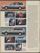 Seite 46 von Übersicht: auto motor und sport / Nr. 26 / 2003 - Titelseite