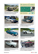 Page 95 of SwissClassics Nr. 5 / 2017