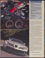 Seite 32 von Übersicht: auto motor und sport / Nr. 25 / 2003 - Titelseite