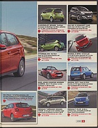 Seite 13 von Übersicht: auto motor und sport / Nr. 6 / 2009 - Titelseite