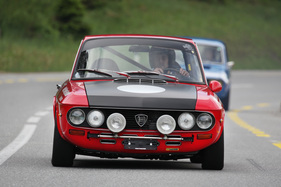 Bild für Bildergalerie Lenzerheide Motor Classics 2017 - Feld 2
