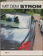 Seite 32 von Übersicht: auto motor und sport / Nr. 15 / 2009 - Titelseite