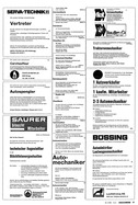 Seite 31 von AR Nr. 8 / 1970 vom 26.02