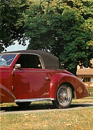 Seite 35 von Auto exklusiv Nr. 3 / 1991