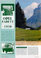 Page 76 of SwissClassics Nr. 4 / 2005