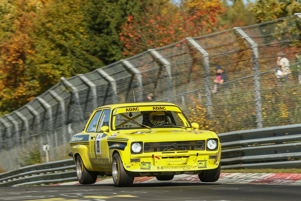 ADAC Westfalen-Trophy 2017 - Sekundenbruchteile entschieden in der Eifel