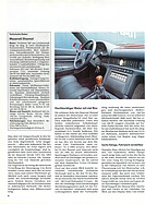 Seite 6 von Auto exklusiv Nr. 2 / 1991