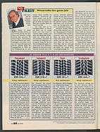 Seite 56 von Übersicht: auto motor und sport / Nr. 22 / 1996 - Titelseite