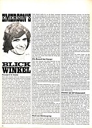 Seite 42 von Übersicht: Powerslide Nr. 9 / 1971 Titelseite
