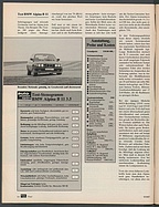 Seite 14 von Übersicht: auto motor und sport / Nr. 9 / 1987 - Titelseite