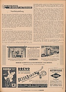 Seite 27 von Übersicht: Das Auto / Nr. 3 / 1949 - Titelseite