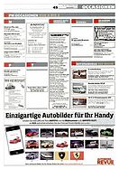 Seite 45 von AR Nr. 41 / 2009