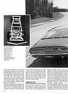 Seite 6 von Auto exklusiv Nr. 11 / 1988