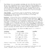 Gilbern GT - technische Daten (1963, engl.) - Seite 2