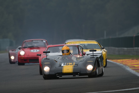 Bild für Bildergalerie FIA Sports Cars