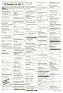 Seite 22 von AR Nr. 43 / 1991