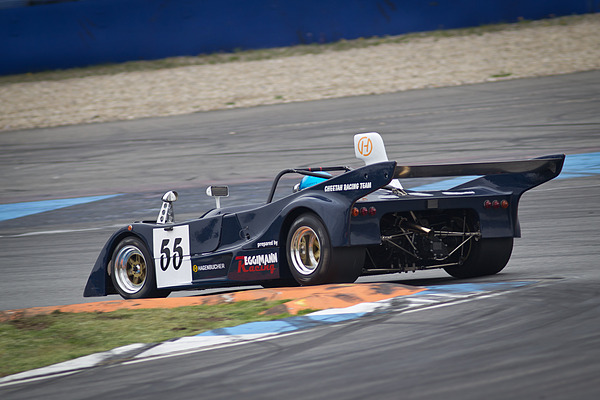 Cheetah G601