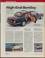 Seite 8 von Übersicht: auto motor und sport / Nr. 4 / 2003 - Titelseite