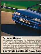 Seite 44 von Übersicht: auto motor und sport / Nr. 18 / 1996 - Titelseite