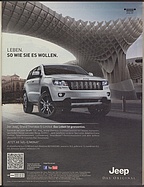 Seite 21 von auto motor und sport Nr. 3 / 2013