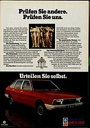Seite 39 von ADAC Motorwelt Nr. 11 / 1976 vom 01.11