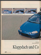 Seite 40 von Übersicht: auto motor und sport / Nr. 10 / 1992 - Titelseite