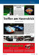Seite 59 von SwissClassics Nr. 2 / 2008
