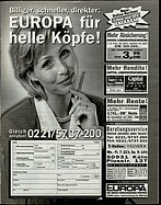 Seite 29 von ADAC Motorwelt Nr. 5 / 1998 vom 01.05