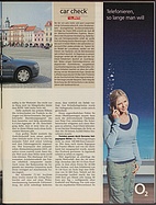 Seite 47 von Übersicht: auto motor und sport / Nr. 5 / 2006 - Titelseite