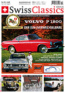 Seite 1 von SwissClassics Nr. 2 / 2008