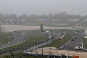 Bild zu Alle Fotos der Vintage Sports Car Trophy