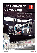 Seite 21 von SwissClassics Nr. 4 / 2013
